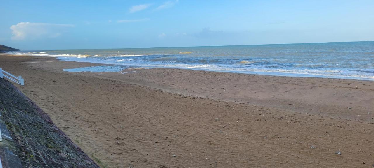 Villers Plage 2 Екстер'єр фото