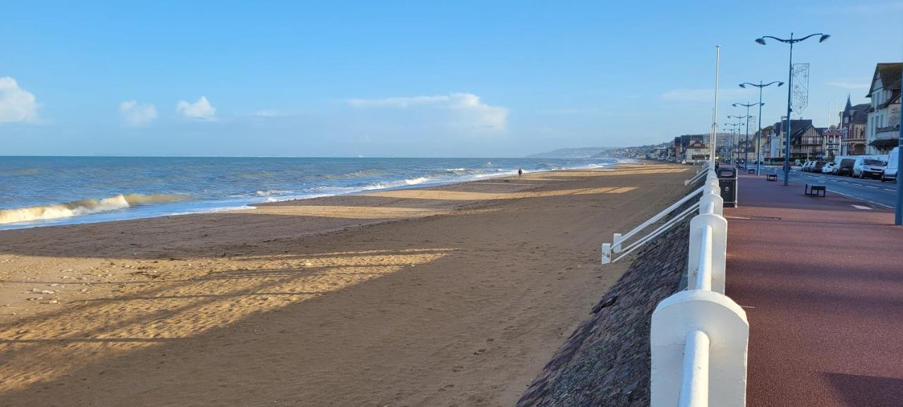 Villers Plage 2 Екстер'єр фото