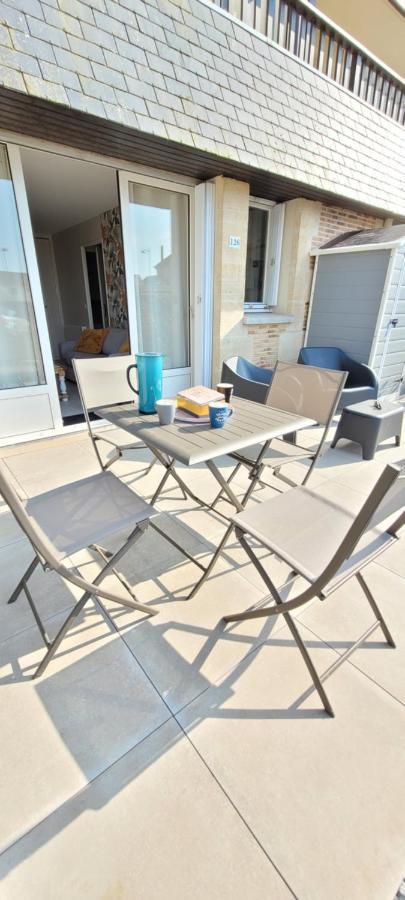 Villers Plage 2 Екстер'єр фото