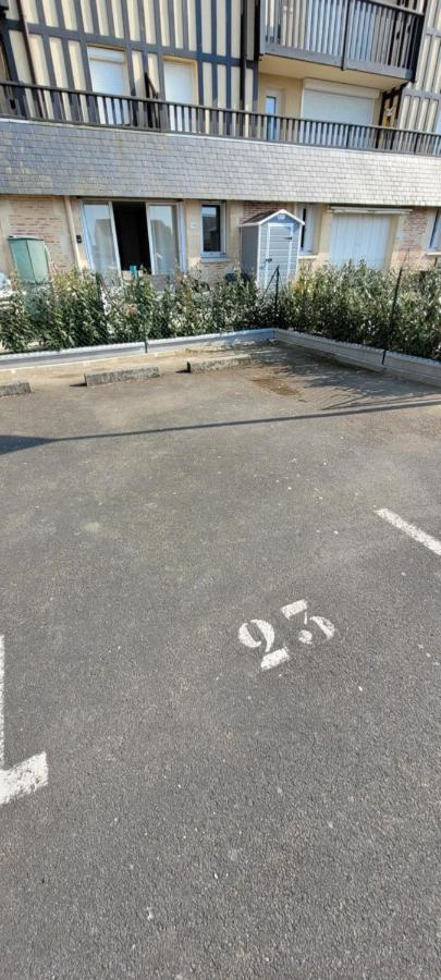 Villers Plage 2 Екстер'єр фото
