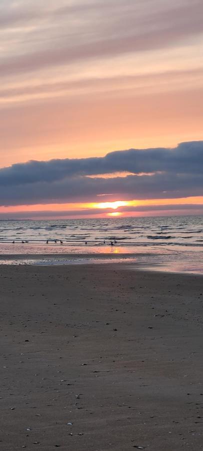 Villers Plage 2 Екстер'єр фото